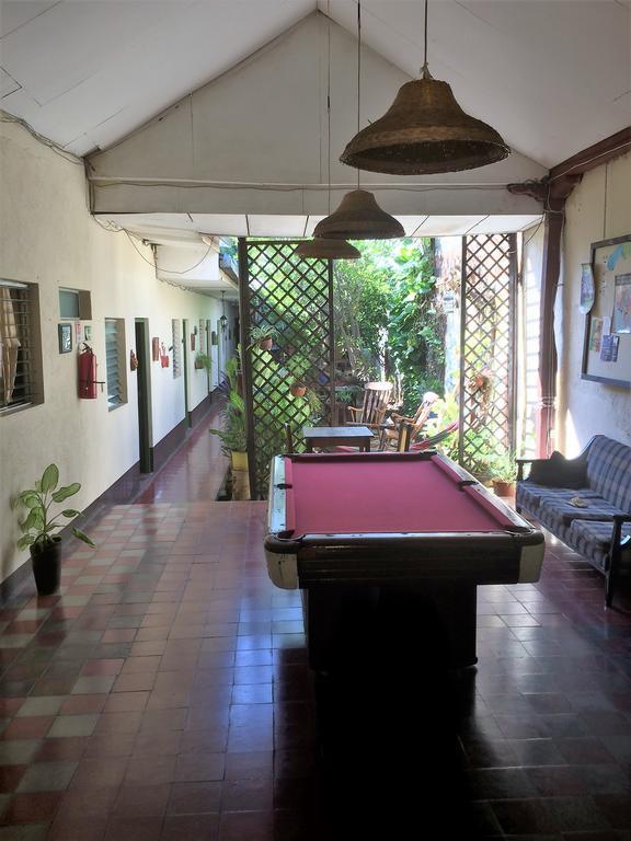 Hostal Casa Ivana León المظهر الخارجي الصورة