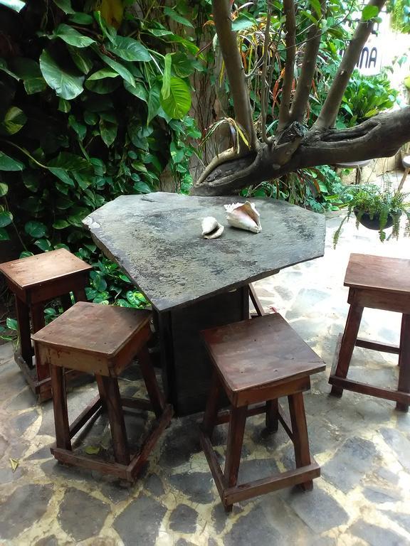 Hostal Casa Ivana León المظهر الخارجي الصورة