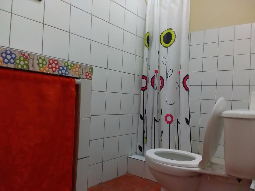 Hostal Casa Ivana León المظهر الخارجي الصورة