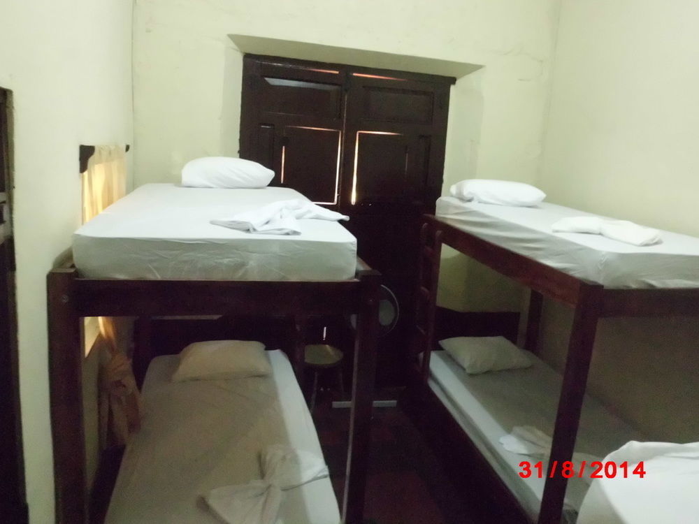 Hostal Casa Ivana León المظهر الخارجي الصورة