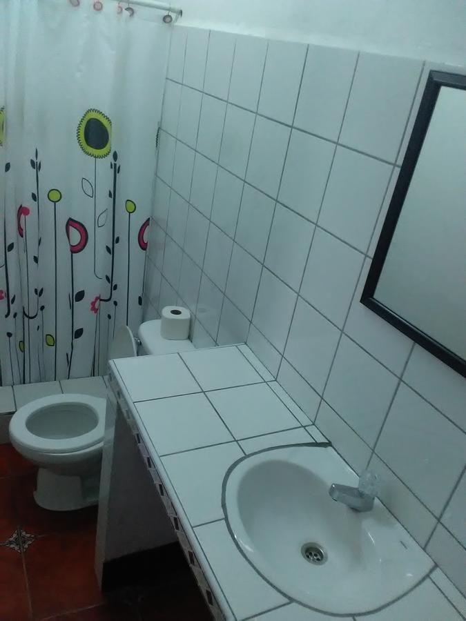 Hostal Casa Ivana León المظهر الخارجي الصورة