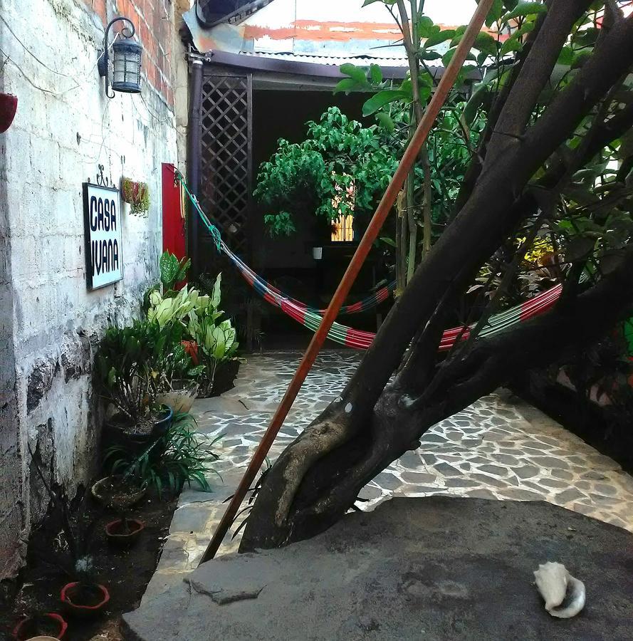 Hostal Casa Ivana León المظهر الخارجي الصورة